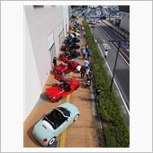 第1回アリオ上尾昭和平成クラ ...