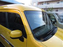 N-VANの6MTで600kmの旅