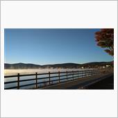 山中湖