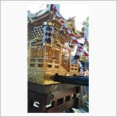 コロナ禍の徳守大祭