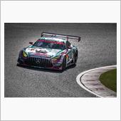 SUZUKA GT 300K ...