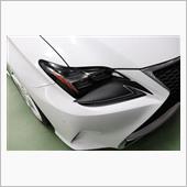 レクサスＲＣ　車種別カット済 ...