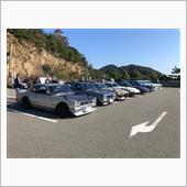 スカイライン率高っ‼️