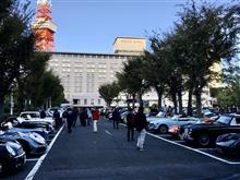 TOKYO Coffee &amp; Cars
