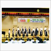 姫の中学校文化祭に行ってきたよ
