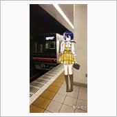 名鉄瀬戸線に乗る！