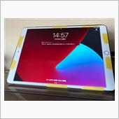 ipadバッテリー交換DIY