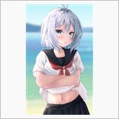 よるようございまちゅ