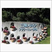 三陽メディア フラワーミュー ...