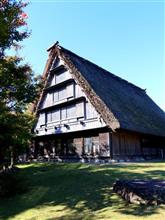 2020/10　塚原温泉　山荘四季庵