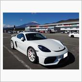 718GT4 FSW走行と　 ...