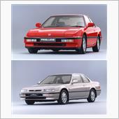 名車 de ツー・フェイス 