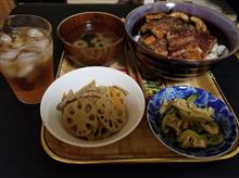 夏の賞与支給日に自宅にてうなぎを愉しむ 夏の賞与支給日に自宅にてうなぎを愉しむ