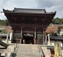 GO TOではありませんが・・・長谷寺を訪問です!