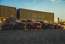 CX-5お別れオフ会