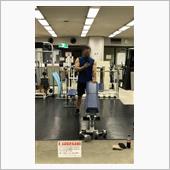 肩・腕・・・