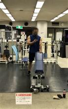 肩・腕・・・