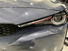 MX-30試乗など MX-30試乗など