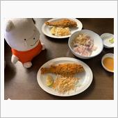釣れなきゃ飯抜きな…ヤバかっ ...