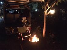 自宅キャンプのすすめ