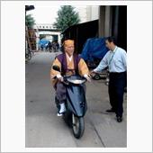 理想のバイク２