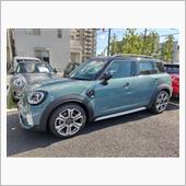新型のMINIクロスオーバー ...