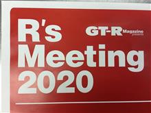 R&#39;sMeeting 2020🎵