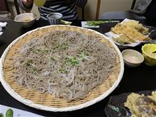 大根蕎麦