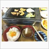 この一ヶ月の休日まとめ。