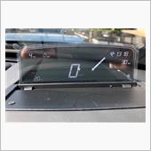 BMW純正ヘッドアップスクリ ...