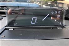 BMW純正ヘッドアップスクリーン レトロフィット BMW純正ヘッドアップスクリーン レトロフィット