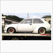 KP61、ＴＳスターレットの ...