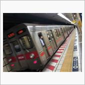 都内電車の旅