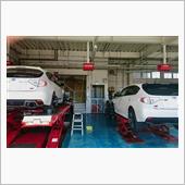 GRB インプレッサWRX  ...