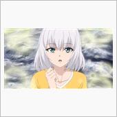 今日のアニメ（その３）