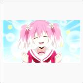 今日のアニメ（その４）