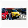 🦂ABARTH595試乗🦂