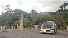 埼玉県日高市寺社巡り♪～聖天院、髙麗神社編。