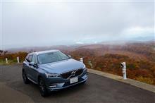 XC60を乗り換え？