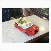 チバラキオフから昭和レストラン