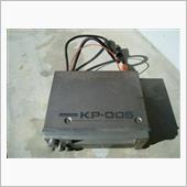 ☆　KP-005　3台目の修理