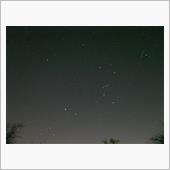 オリオン座流星群
