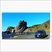 爽秋の東北・下北半島ドライブ ...