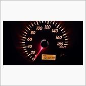 MR-S走行101010km