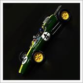 LOTUS 25 Coven ...