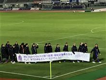 2020 J1第32節 広島&#215;横浜M