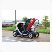 日産ニューモビリティコンセプ ...
