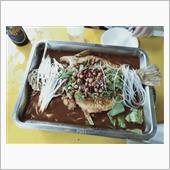 BBQ Fish