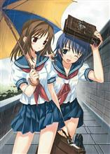 雨、雨、降れ降れ、もっと(以下自重)