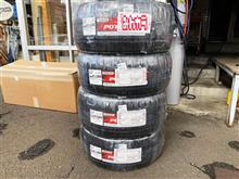 Ｒ３５用ＲＥ７１ＲＳ入荷しました！